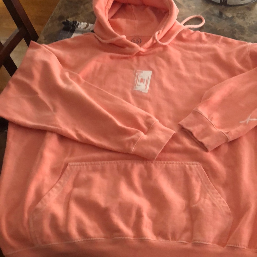 Louis Tomlinson hoodie
